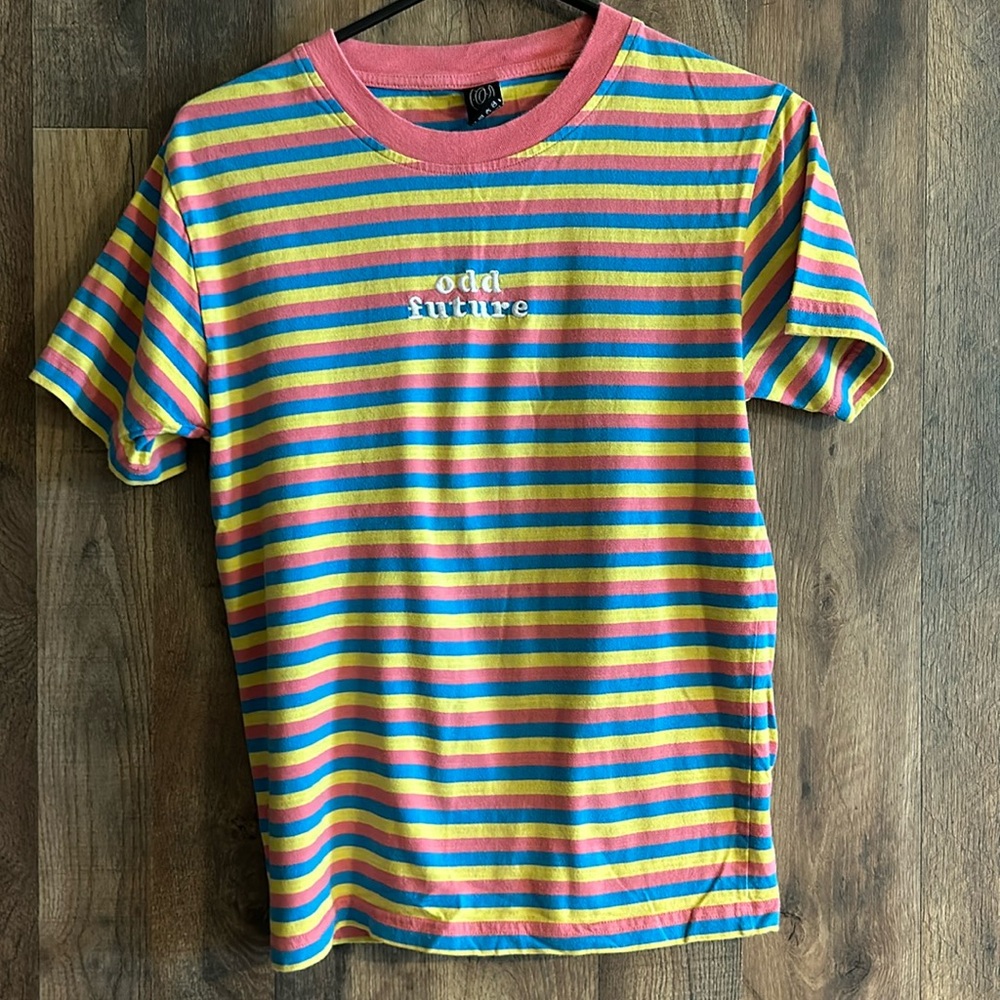 Official Odd Future Shirt - Collectors